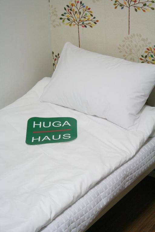Huga Haus Hostel Сеул Стая снимка