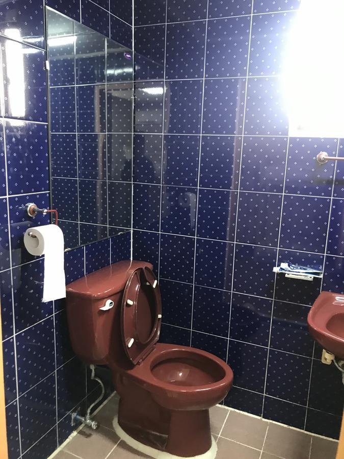 Huga Haus Hostel Сеул Екстериор снимка